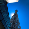 東京スカイツリー 