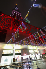 東京タワー