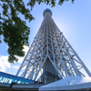 東京スカイツリー 