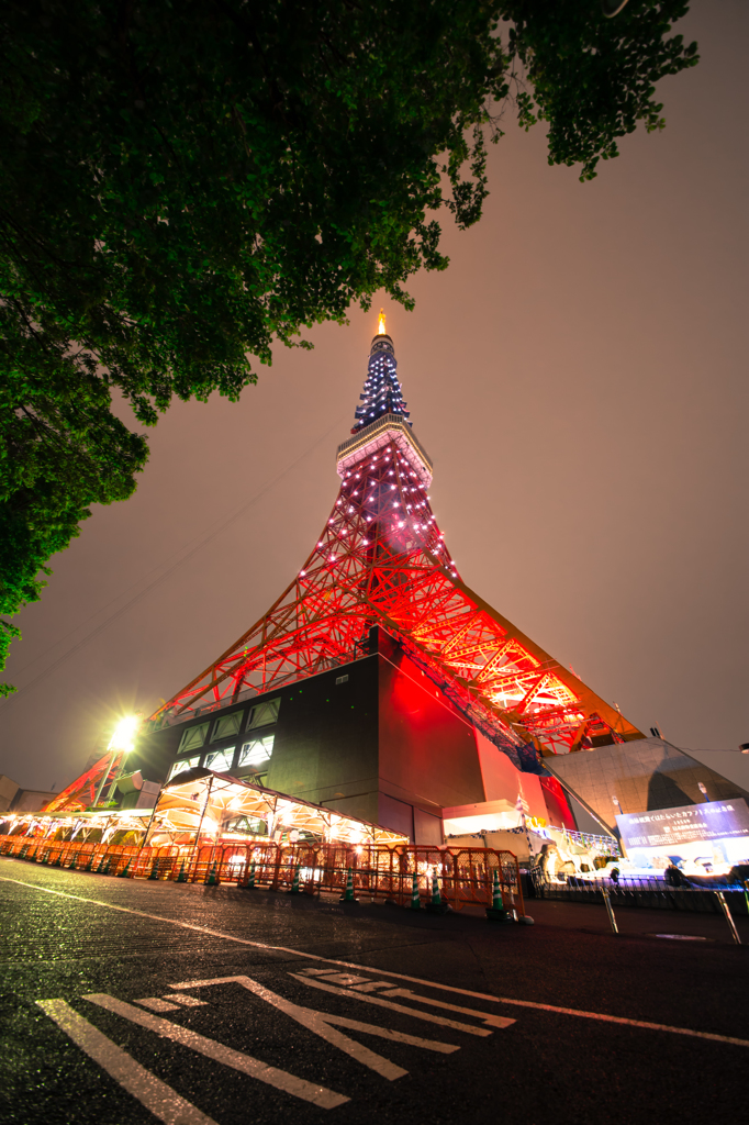 東京タワー