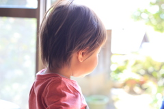 良い天気♪