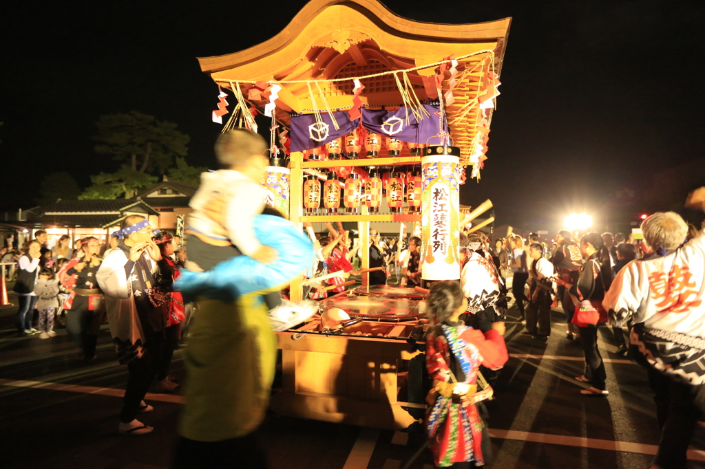 祭り