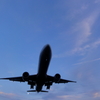 朧飛行機