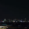 梅田夜景