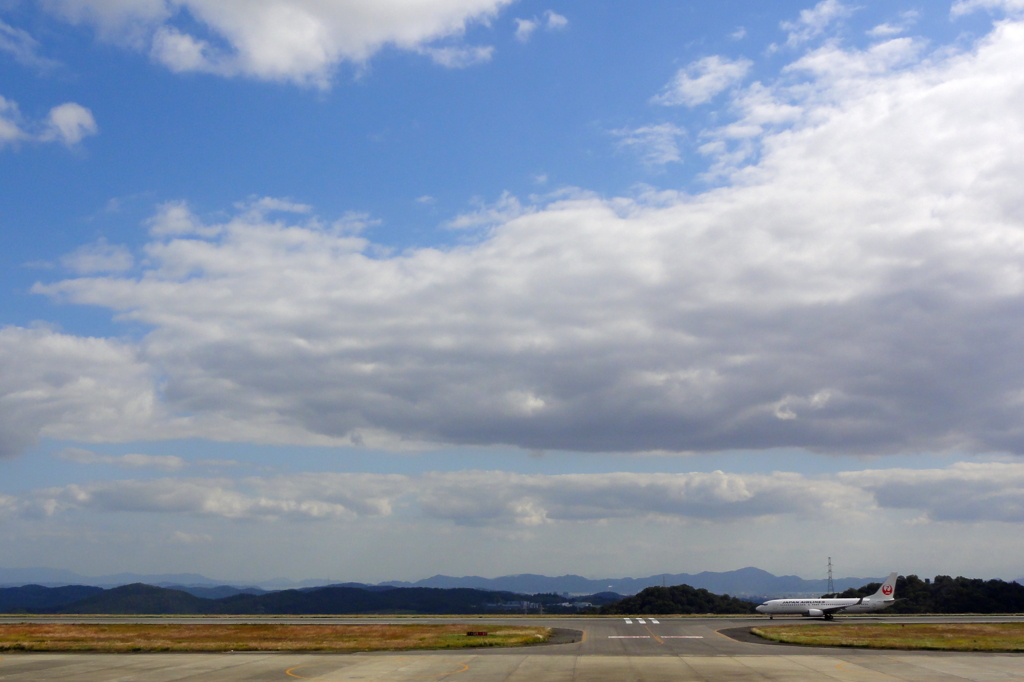 初めてのOKJ