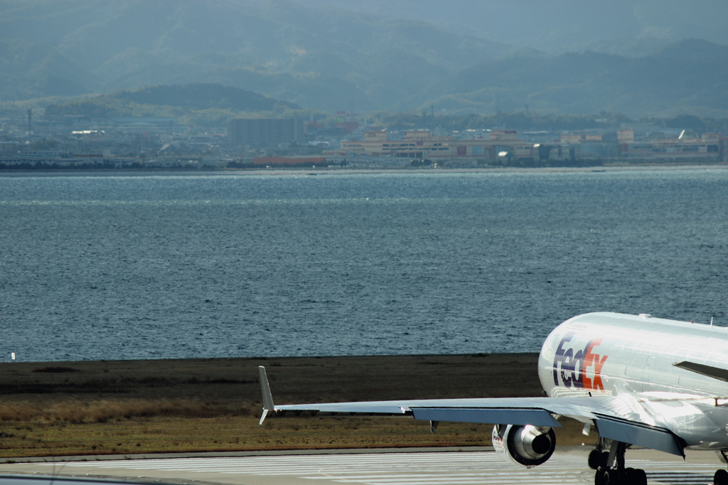MD-11 Winglet
