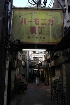 ＠吉祥寺