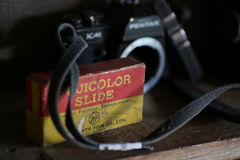 silver halide prints