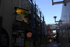 ＠吉祥寺