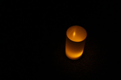 灯（Tomoshibi）