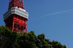 東京タワー