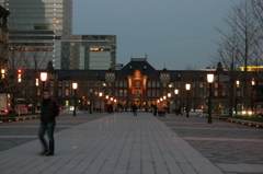 東京駅