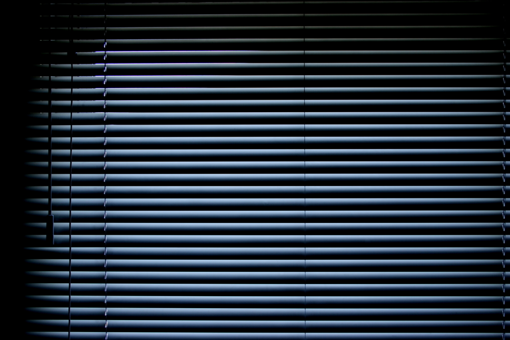 Blind