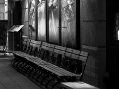 13Chair