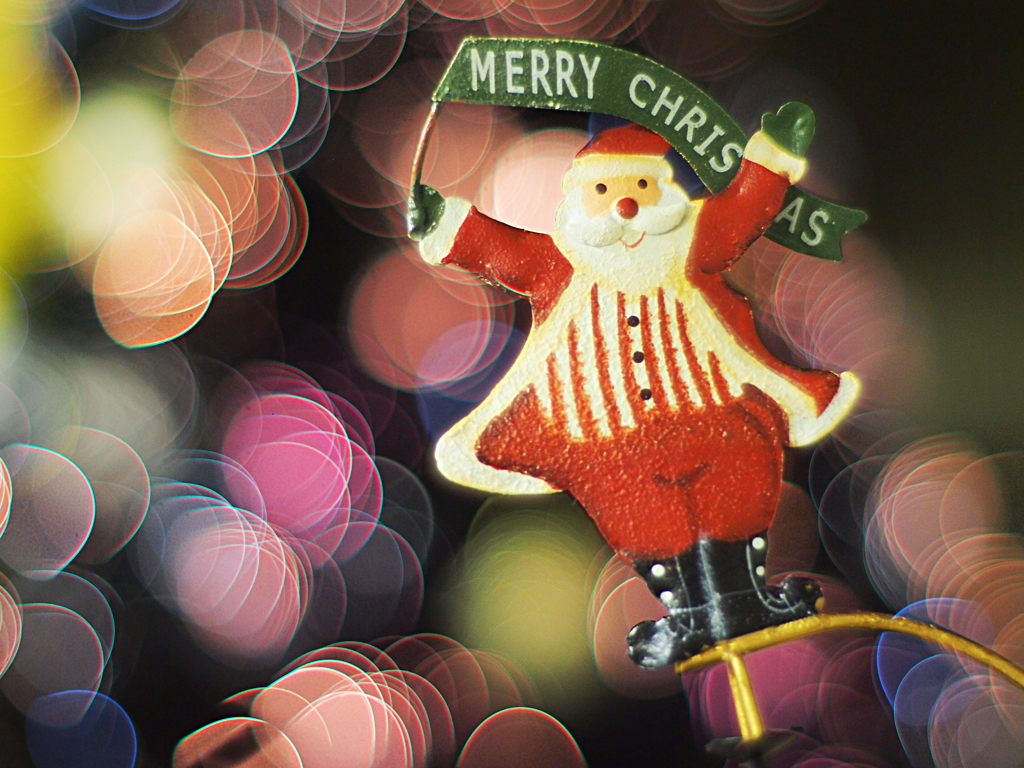 メリークリスマス2014