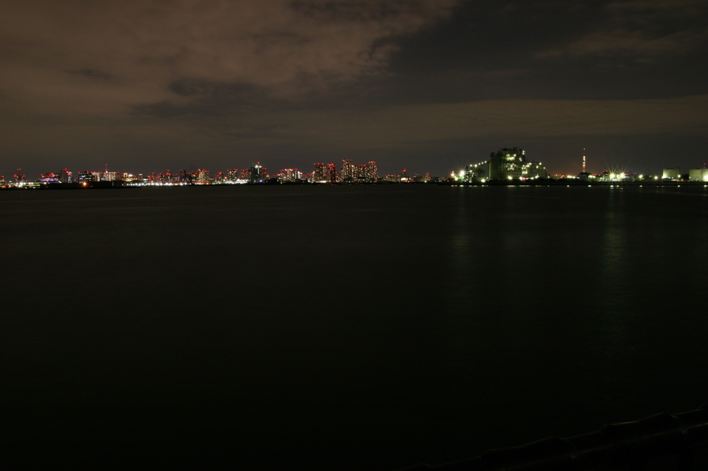 Tokyo-Bay