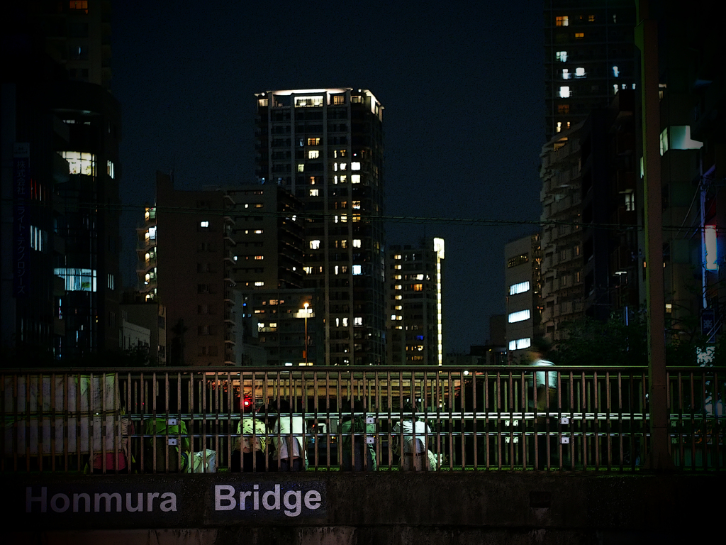 summer Night