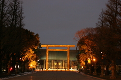 鳥居