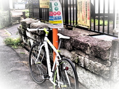 自転車