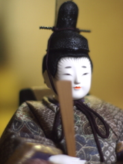 お内裏様