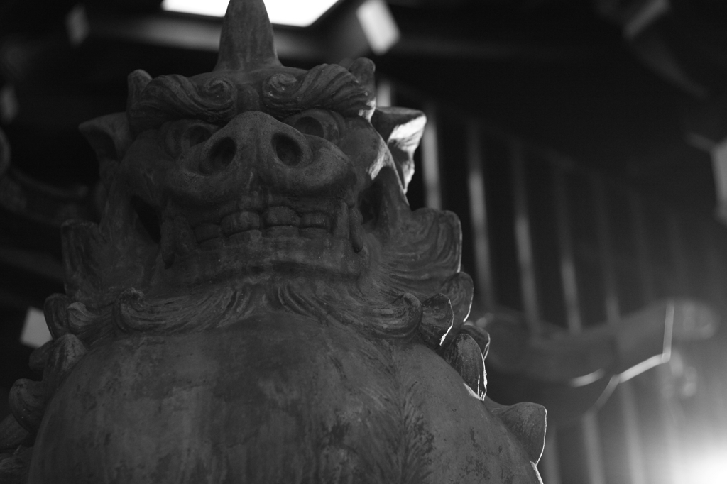 靖国神社③