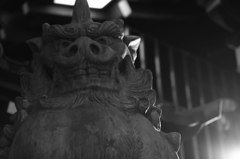 靖国神社③
