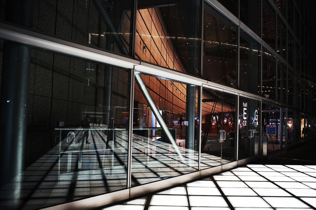 東京国際フォーラム②