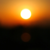 夕ボケ