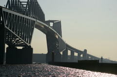 Tokyo Gate Bridge