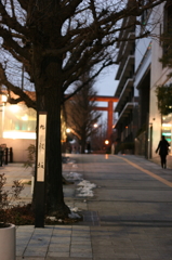 九段坂