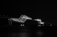 東京ゲートブリッジⅡ