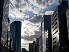 雲