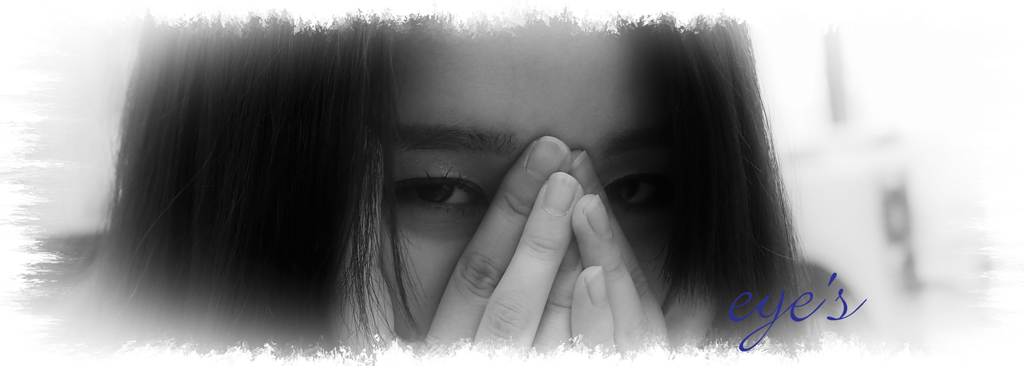 eye's