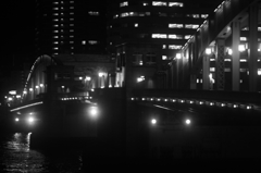勝どき橋②