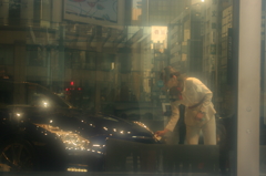 showroom