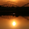 多摩川大橋（その2）