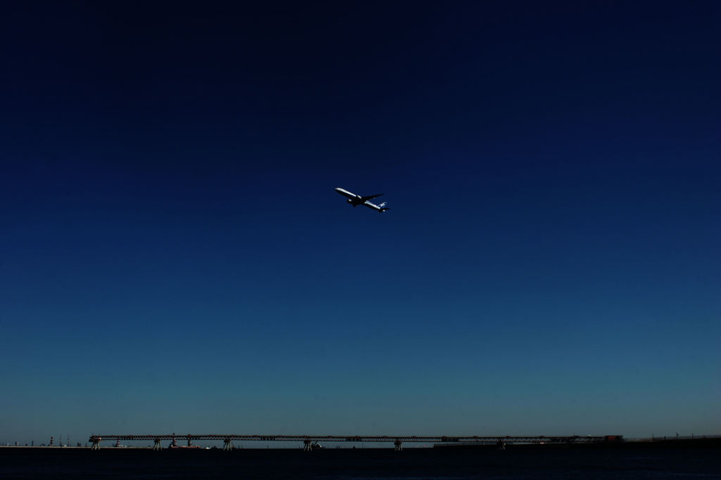 青空