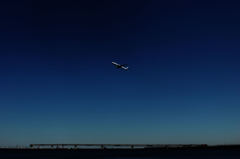 青空