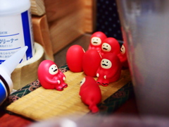 一畳一間