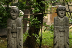 大隈庭園