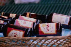 地ビール