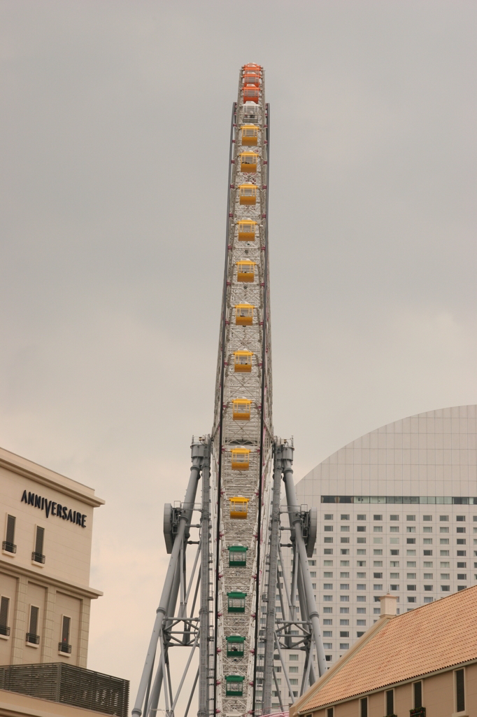 観覧車