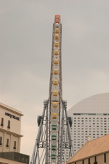 観覧車