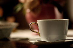 Tea Time