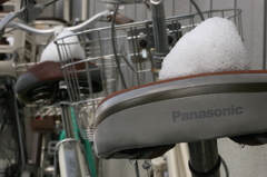 雪解け