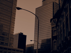 東京駅