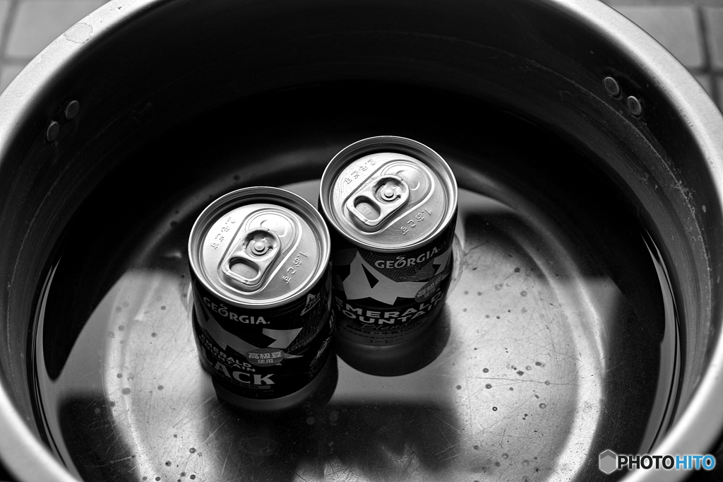 いい湯だネ!!