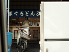 開店休業(...観戦中)