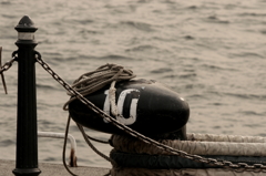 bollard No.10