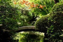石の橋